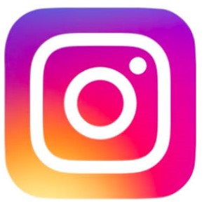 Instagram logotipo