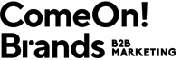 Logo ComeonBrands