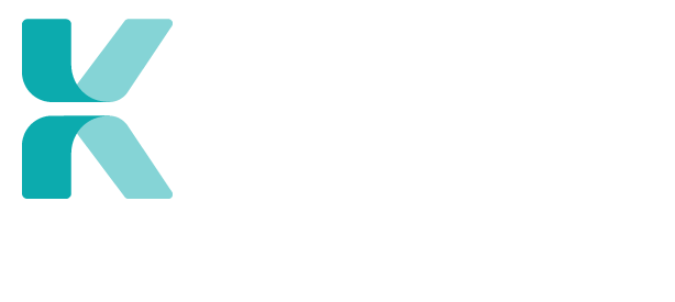 Logo Kers Agency Blanco