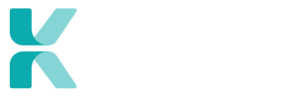 Logo Kers Agency Blanco