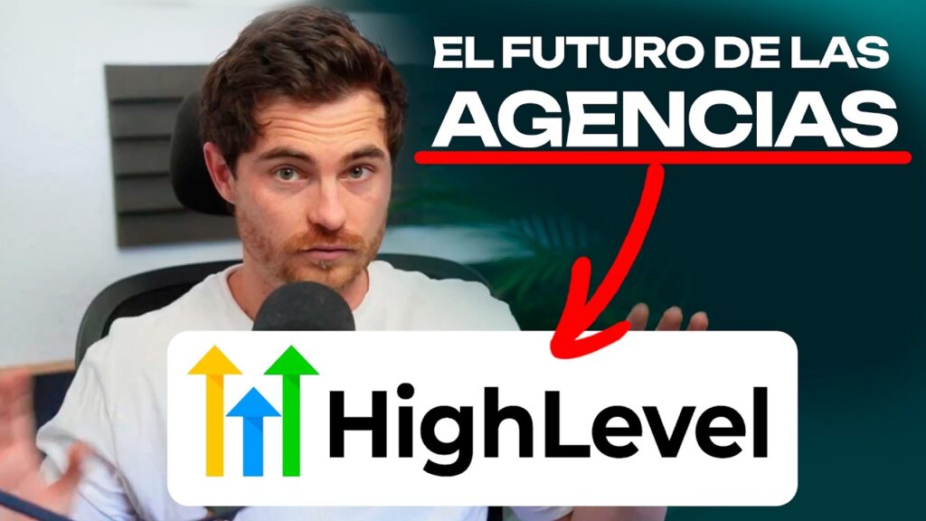qué es gohighlevel