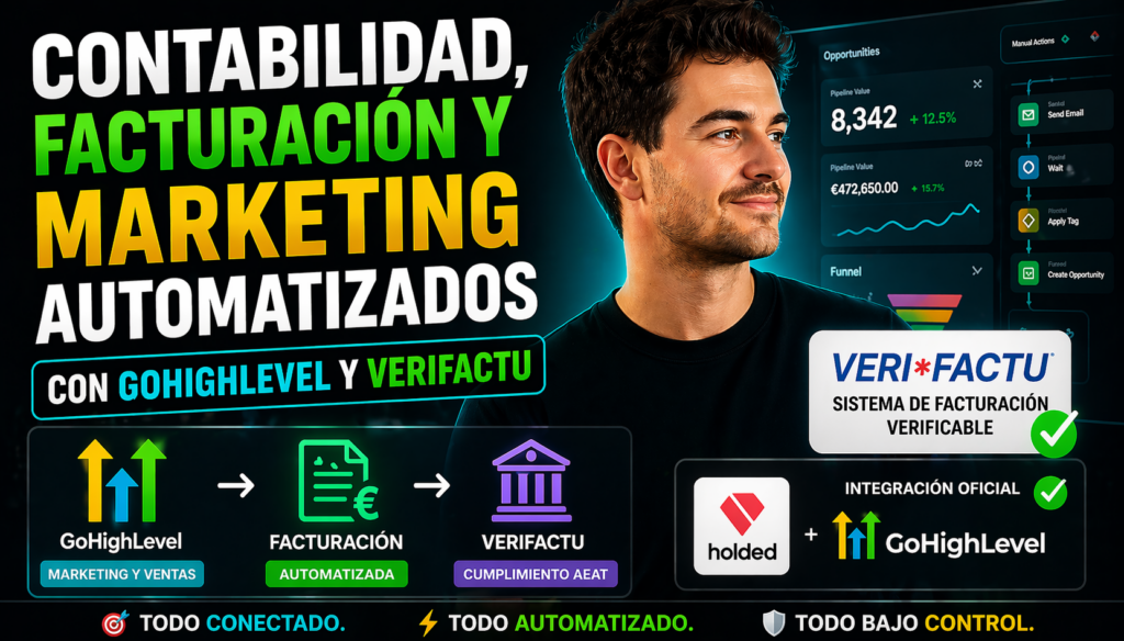 Automatizar contabilidad