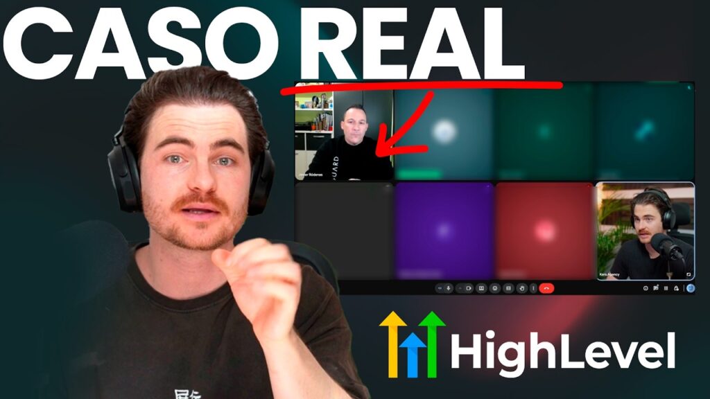 Cómo poner precio a tus servicios de GoHighLevel - caso real comunidad Kers