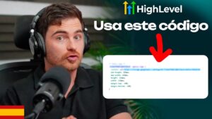 Cambiar logo, colores y tipografia en GoHighLevel — Chema Aznar (Kers Agency)