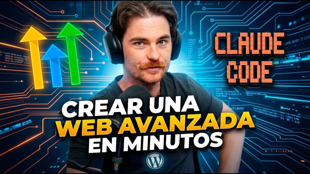 Landing pages en gohighlevel — Chema Aznar (Kers Agency)