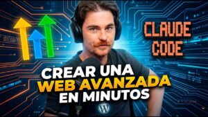 Landing pages en gohighlevel — Chema Aznar (Kers Agency)