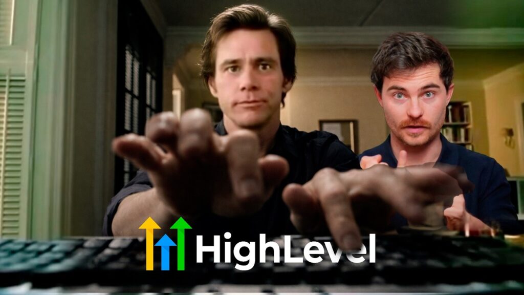 Primeros pasos en gohighlevel — Chema Aznar (Kers Agency)