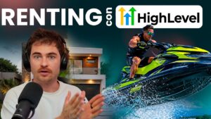 Servicios de renting en GoHighLevel — Chema Aznar (Kers Agency)