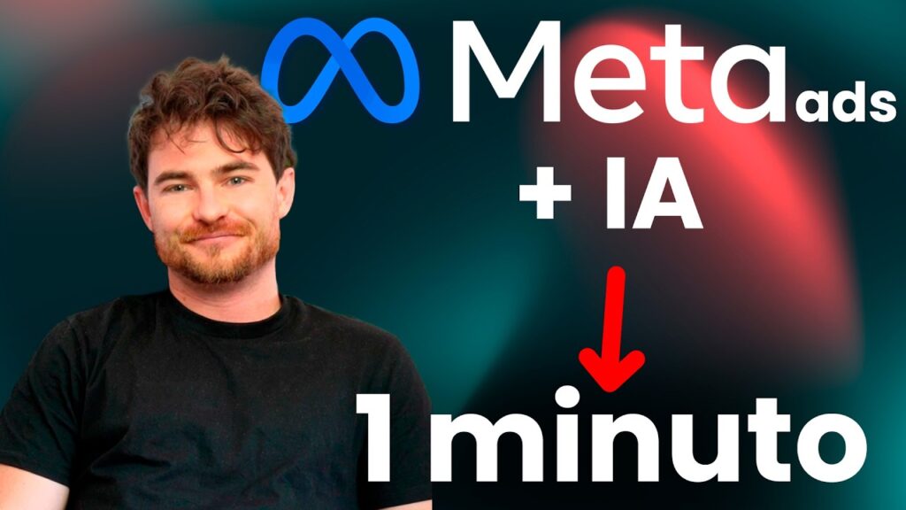Crea tus Facebook Ads con IA en 1 minuto desde GoHighLevel