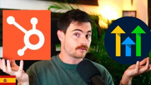 GoHighLevel vs HubSpot vs Clientify vs Zoho: qué CRM elegir para tu agencia en 2026